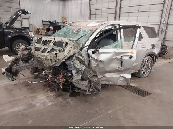 KM8R4DGEXRU753234 2024 HYUNDAI PALISADE - Image 2