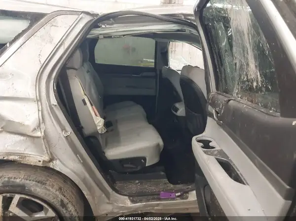 KM8R4DGEXRU753234 2024 HYUNDAI PALISADE - Image 8