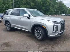 KM8R4DGEXRU755842 2024 HYUNDAI PALISADE