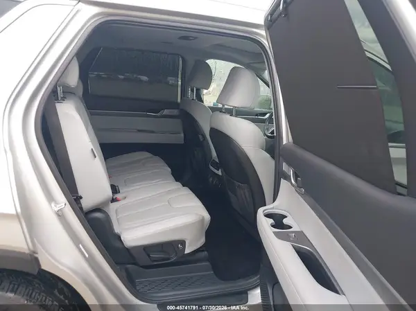 KM8R4DGEXRU755842 2024 HYUNDAI PALISADE - Image 8