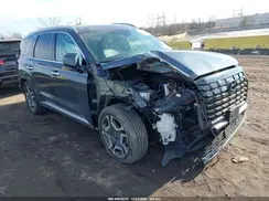 KM8R4DGEXRU762886 2024 HYUNDAI PALISADE