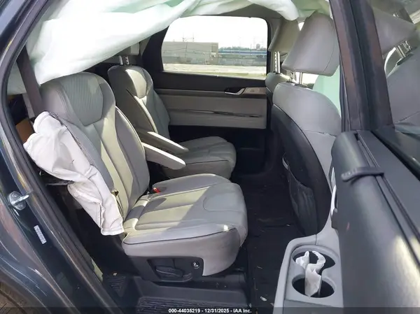 KM8R4DGEXRU762886 2024 HYUNDAI PALISADE - Image 8