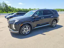 KM8R4DGEXRU782782 2024 HYUNDAI PALISADE