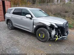 KM8R4DGEXRU795418 2024 HYUNDAI PALISADE