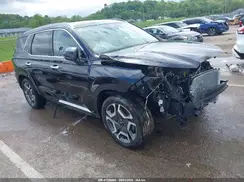 KM8R4DGEXRU797167 2024 HYUNDAI PALISADE