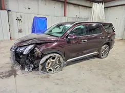 KM8R4DGEXSU823675 2025 HYUNDAI PALISADE