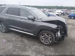 KM8R4DGEXSU825779 2025 HYUNDAI PALISADE