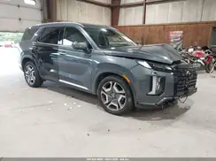 KM8R4DGEXSU829735 2025 HYUNDAI PALISADE