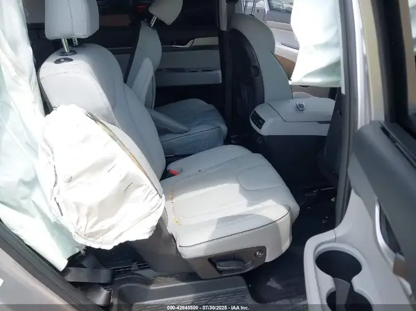 KM8R4DGEXSU846678 2025 HYUNDAI PALISADE - Image 8