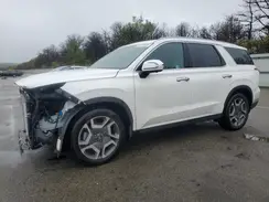KM8R4DGEXSU850178 2025 HYUNDAI PALISADE