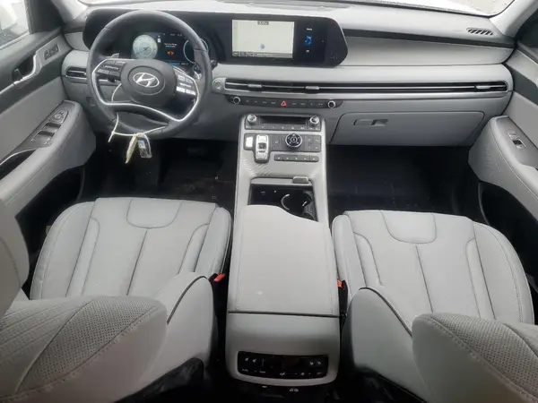 KM8R4DGEXSU850178 2025 HYUNDAI PALISADE - Image 8
