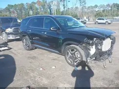 KM8R4DGEXSU876828 2025 HYUNDAI PALISADE