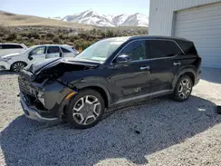 KM8R4DGEXSU885058 2025 HYUNDAI PALISADE