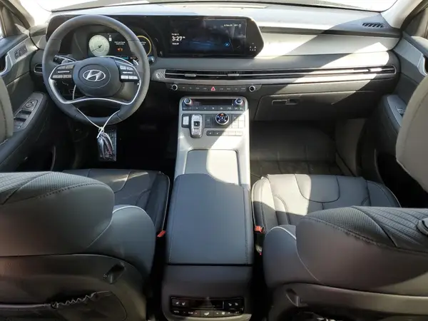 KM8R4DGEXSU885058 2025 HYUNDAI PALISADE - Image 8