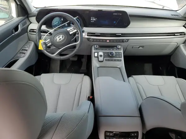 KM8R4DGEXSU887473 2025 HYUNDAI PALISADE - Image 8