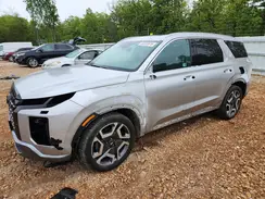 KM8R4DGEXSU888767 2025 HYUNDAI PALISADE