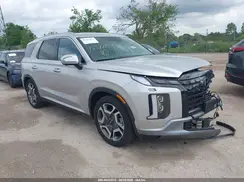 KM8R4DGEXSU888798 2025 HYUNDAI PALISADE
