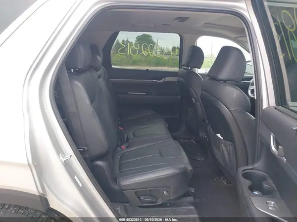 KM8R4DGEXSU888798 2025 HYUNDAI PALISADE - Image 8