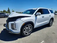 KM8R4DGEXSU898165 2025 HYUNDAI PALISADE