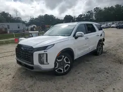 KM8R4DGEXSU915630 2025 HYUNDAI PALISADE
