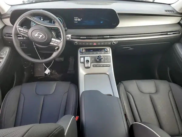 KM8R4DGEXSU915630 2025 HYUNDAI PALISADE - Image 8