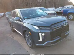 KM8R4DGEXSU916597 2025 HYUNDAI PALISADE