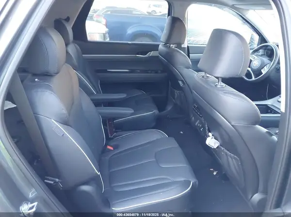KM8R4DGEXSU916597 2025 HYUNDAI PALISADE - Image 8