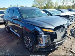 KM8R4DGEXSU917605 2025 HYUNDAI PALISADE