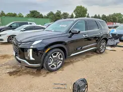 KM8R4DGEXSU940415 2025 HYUNDAI PALISADE