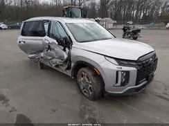 KM8R4DGEXSU951298 2025 HYUNDAI PALISADE