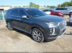 KM8R4DHE0LU029963 2020 HYUNDAI PALISADE