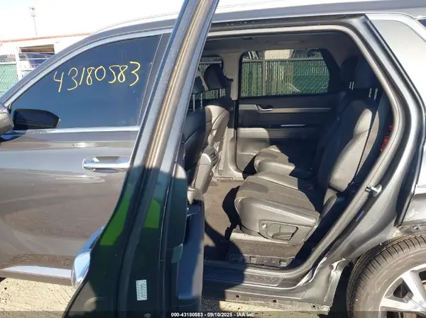 KM8R4DHE0LU029963 2020 HYUNDAI PALISADE - Image 8