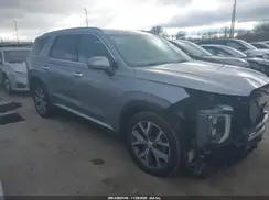 KM8R4DHE0LU030045 2020 HYUNDAI PALISADE