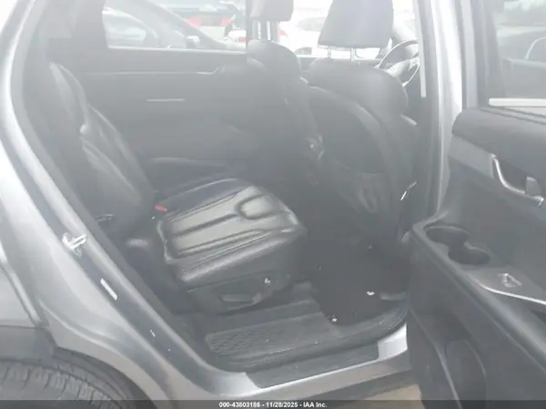 KM8R4DHE0LU030045 2020 HYUNDAI PALISADE - Image 8