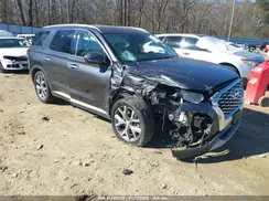 KM8R4DHE0LU031244 2020 HYUNDAI PALISADE