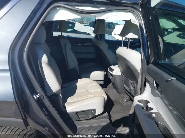 KM8R4DHE0LU031244 2020 HYUNDAI PALISADE - Image 8