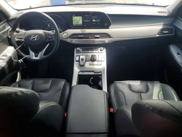 KM8R4DHE0LU031325 2020 HYUNDAI PALISADE - Image 8