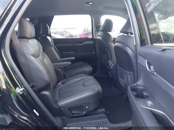 KM8R4DHE0LU037996 2020 HYUNDAI PALISADE - Image 8