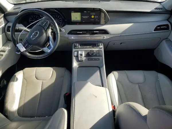 KM8R4DHE0LU038839 2020 HYUNDAI PALISADE - Image 8