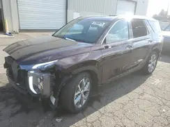 KM8R4DHE0LU056399 2020 HYUNDAI PALISADE