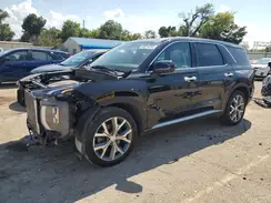 KM8R4DHE0LU061067 2020 HYUNDAI PALISADE