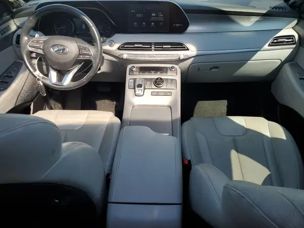 KM8R4DHE0LU061067 2020 HYUNDAI PALISADE - Image 8