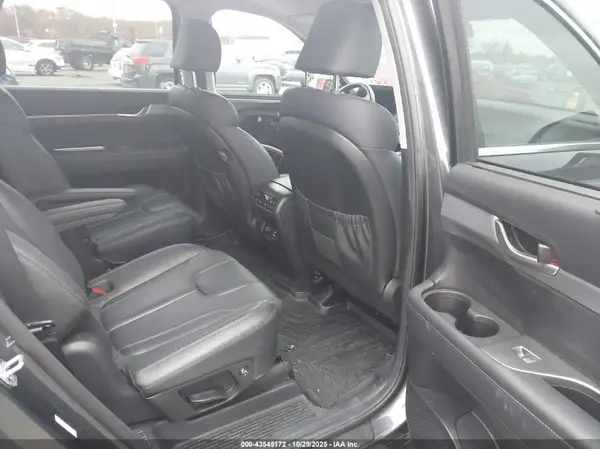 KM8R4DHE0LU062025 2020 HYUNDAI PALISADE - Image 8