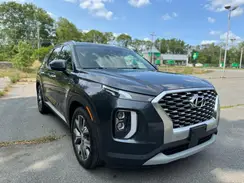 KM8R4DHE0LU066303 2020 HYUNDAI PALISADE