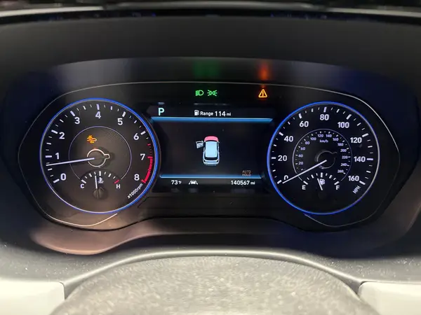 KM8R4DHE0LU066303 2020 HYUNDAI PALISADE - Image 8