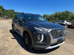 KM8R4DHE0LU066415 2020 HYUNDAI PALISADE