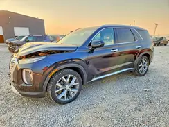 KM8R4DHE0LU073123 2020 HYUNDAI PALISADE