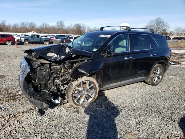 KM8R4DHE0LU078886 2020 HYUNDAI PALISADE - Image 1