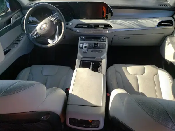 KM8R4DHE0LU078886 2020 HYUNDAI PALISADE - Image 8