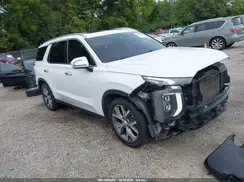 KM8R4DHE0LU088558 2020 HYUNDAI PALISADE